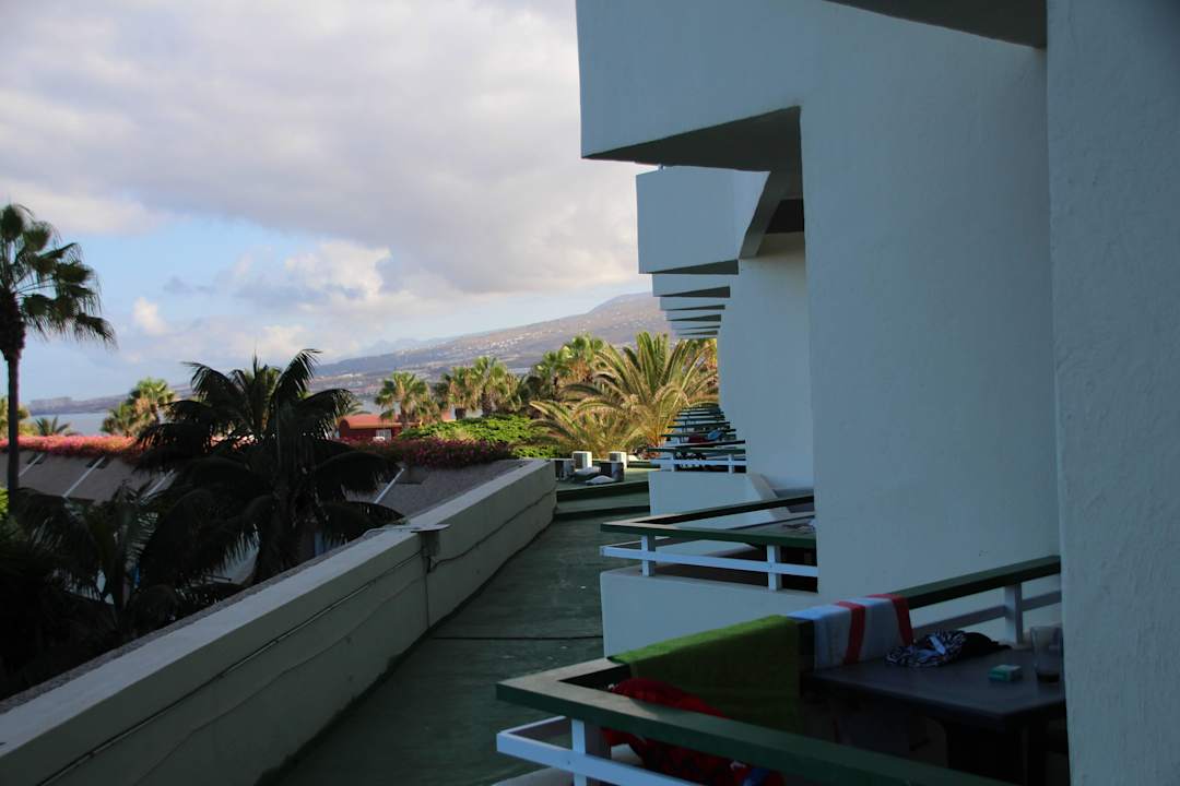 Hôtel H10 Las Palmeras - La Chambre H10 Las Palmeras