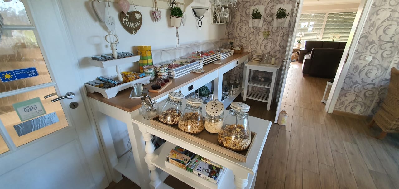 Zimmer Landhaus Julia