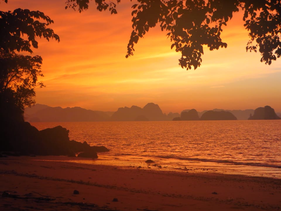 Strand Hotel Koyao Island Resort