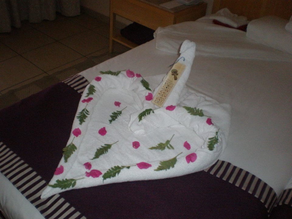 Deko Hotel JAZ Makadi Star & Spa