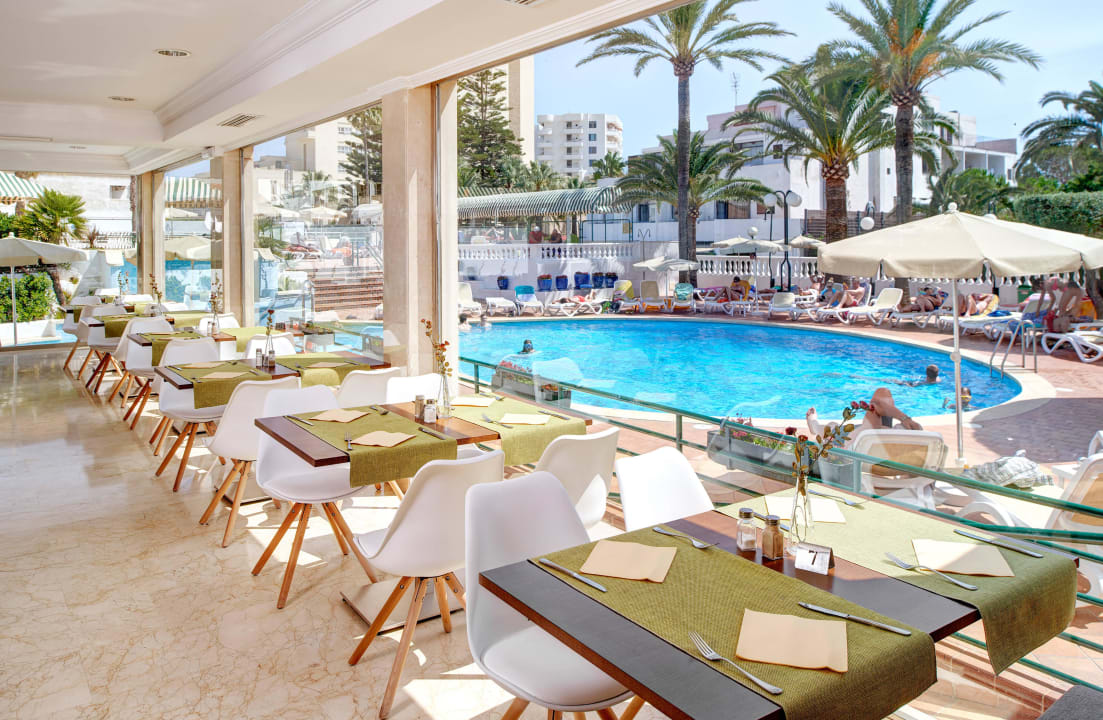 RESTAURANTE Hotel Morito