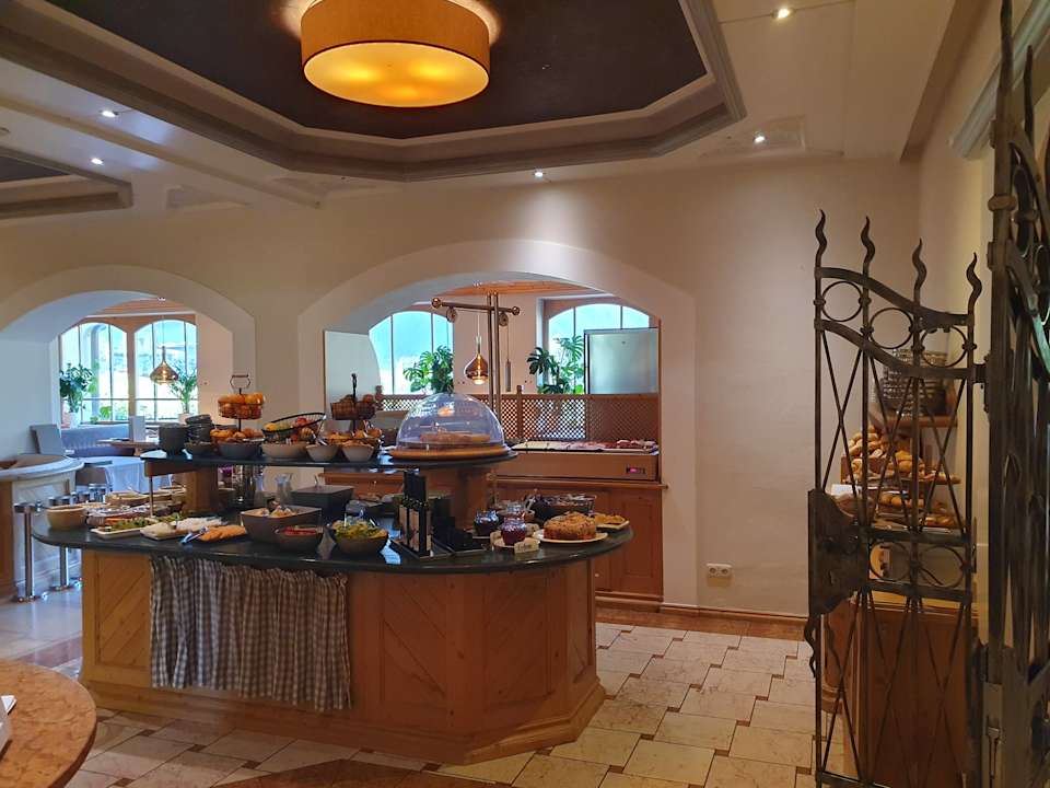 Gastro Hohenfels das Genusshotel