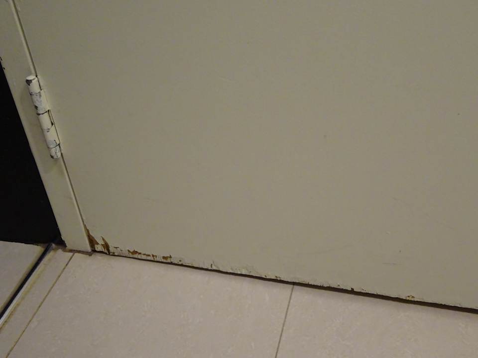 Zimmer Hotel Radisson On Flagstaff Gardens