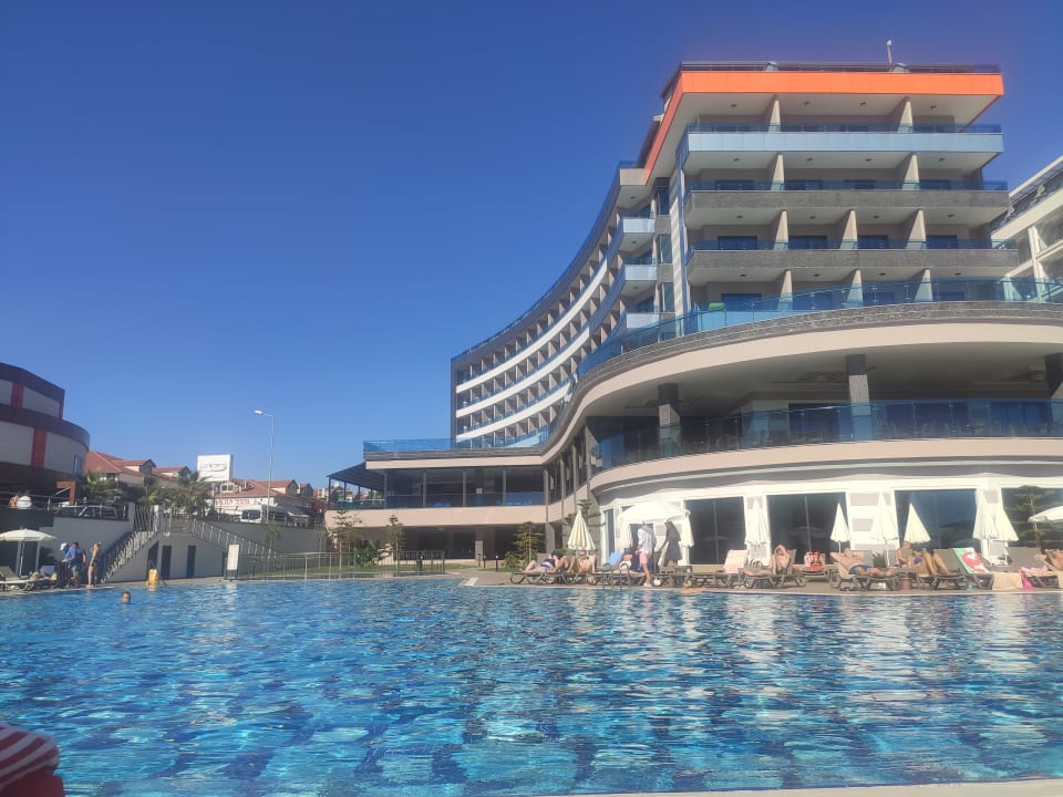 Pool Lonicera Premium - Ultra All Inclusive
