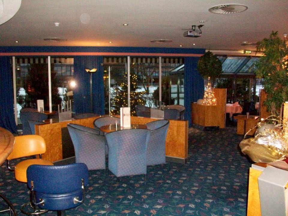 Bar Leonardo Hotel Hannover Airport
