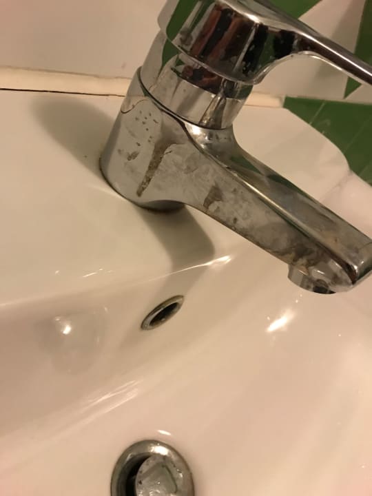 Zimmer Golden Beach Resort