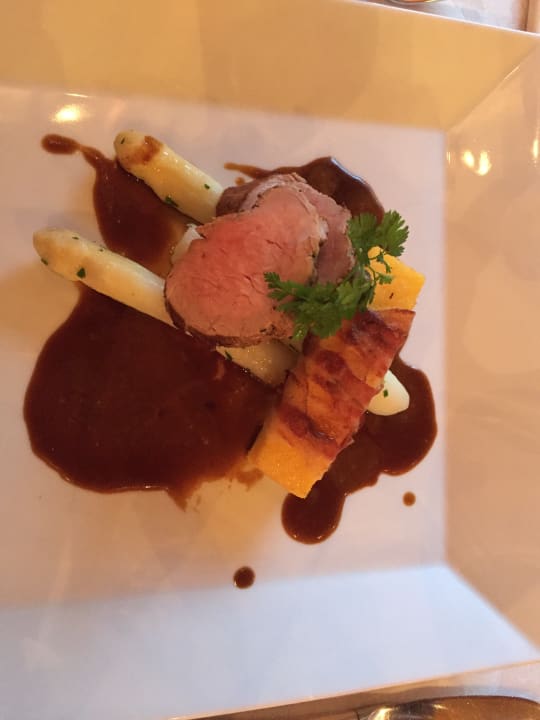 Restaurant Hotel Montafoner Hof