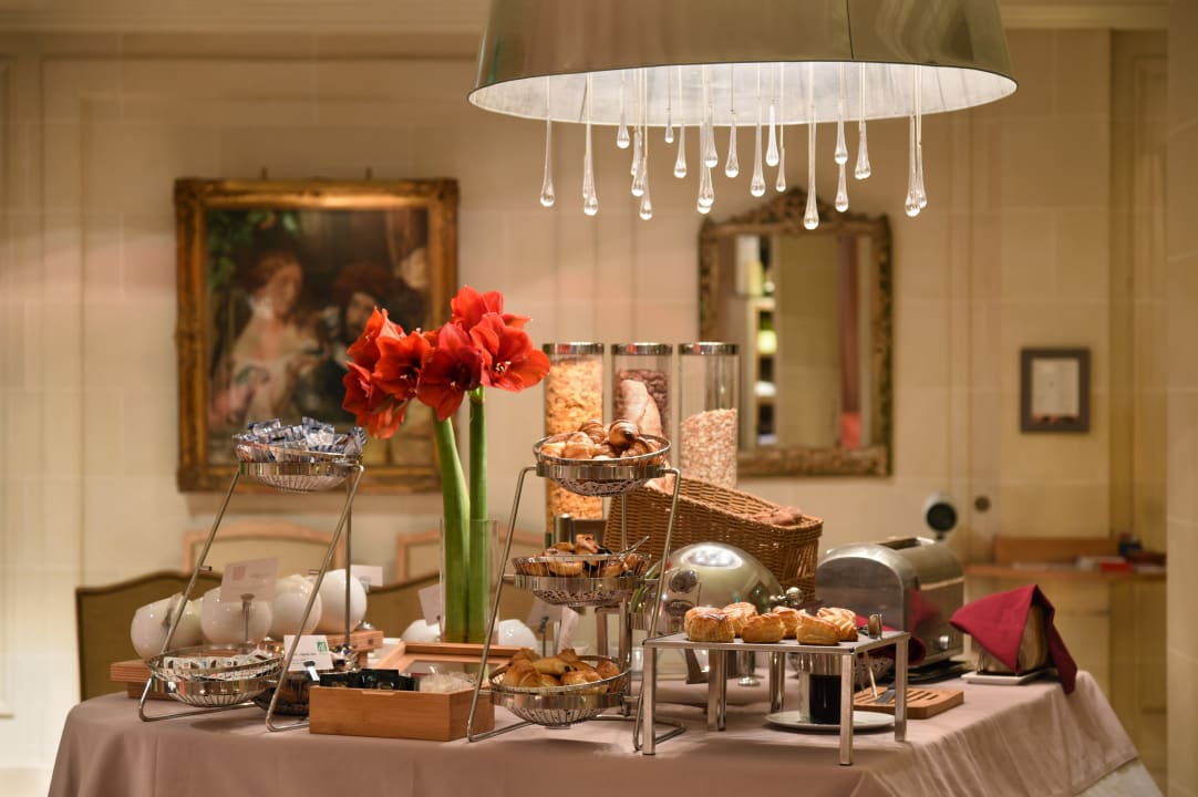 Gastro Hotel de Banville