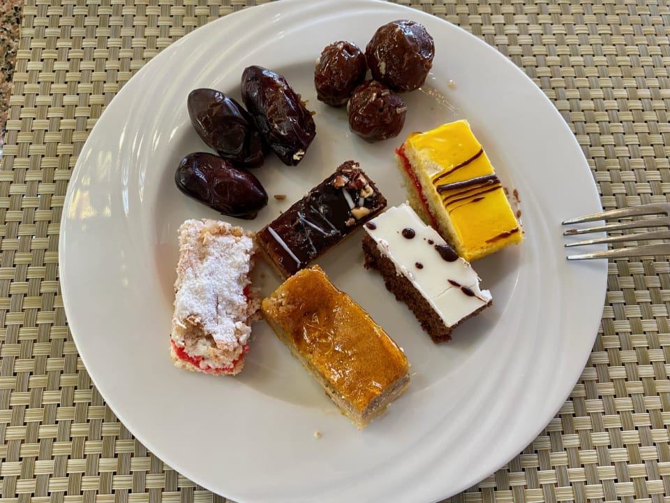 Gastro Shams Safaga Resort
