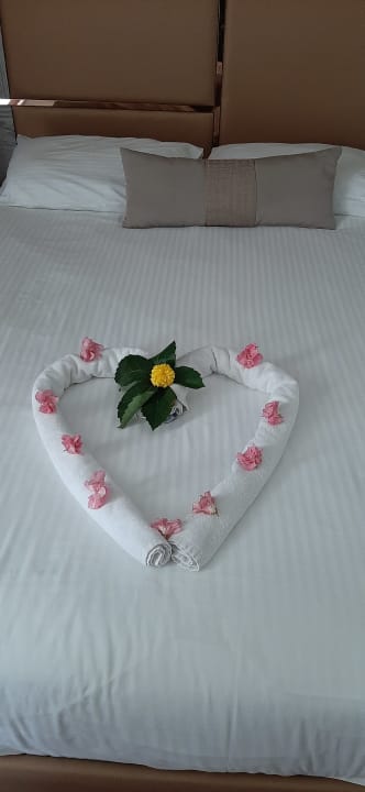 Zimmer Arycanda Kirman Premium