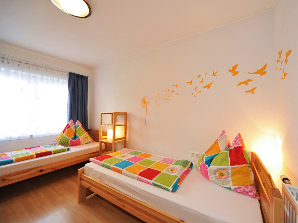 Zimmer Haus Nowak Ferienwohnung