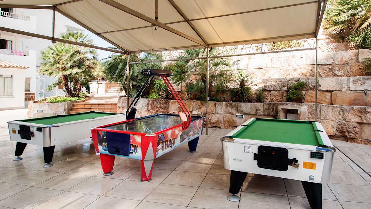 Sport & Freizeit Globales Costa de la Calma Apt