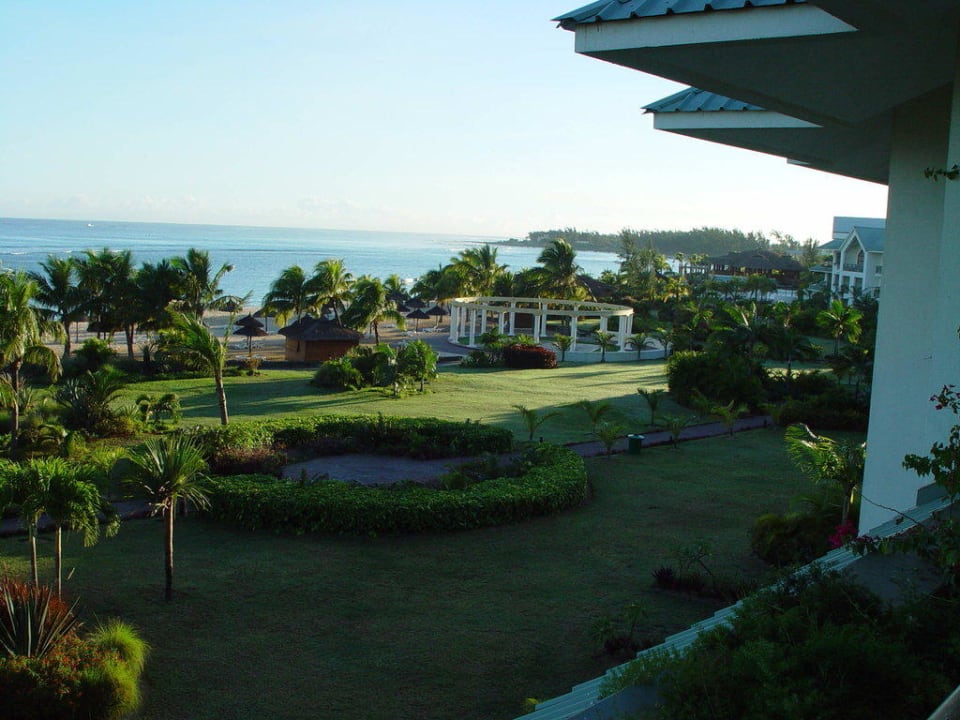 Aussicht Le Meridien Ile Maurice
