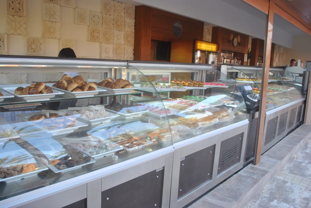 Restaurant Fame Residence Lara & Spa