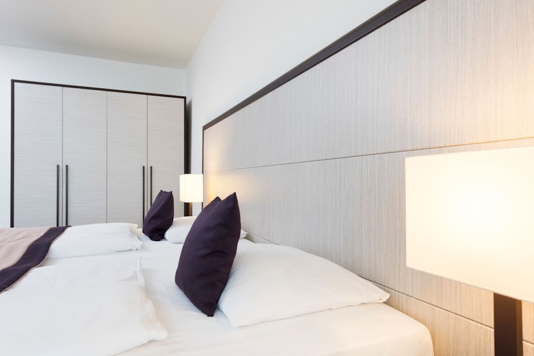 Zimmer Mark Apart Hotel