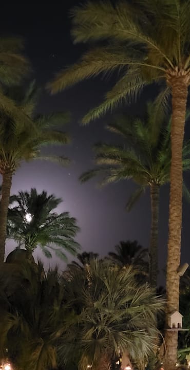 Ausblick Makadi Palace