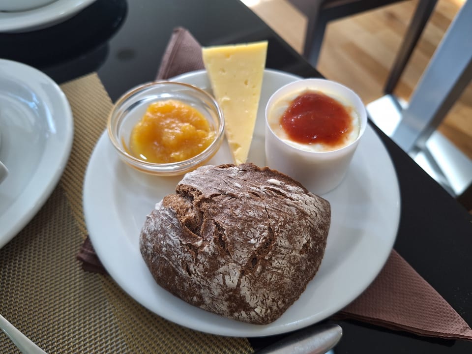 Gastro Hotel Atlantida Mar
