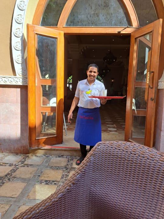 Gastro Grand Waterworld Makadi & Family Star Makadi