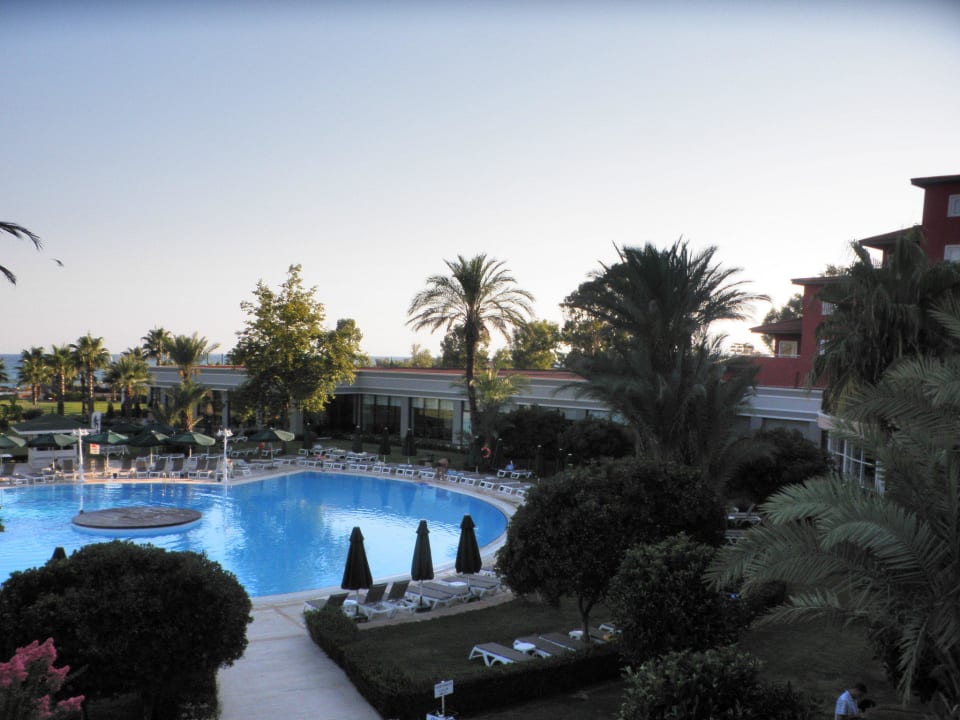 Pool IC Hotels Santai Family Resort