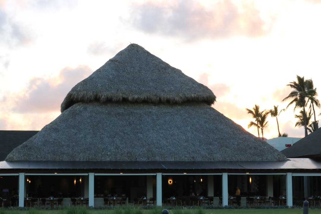 Restaurant Dreams Onyx Resort & Spa