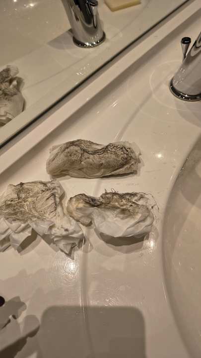 Zimmer Cliff Hotel Rügen