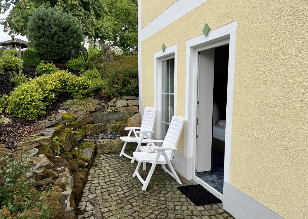 Zimmer Landhotel Brandlhof