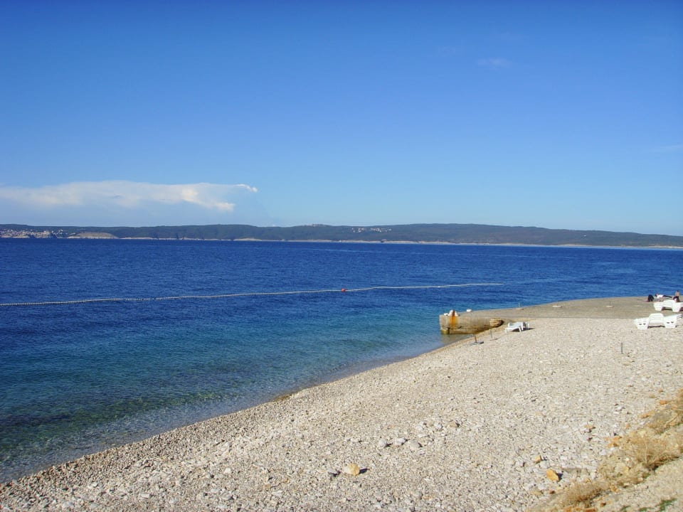 Strand Wyndham Grand Novi Vinodolski Resort - The View & Family Apartments