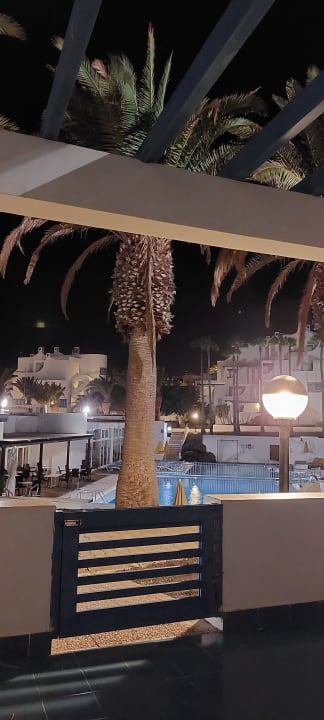 Pool Aparthotel Costa Mar