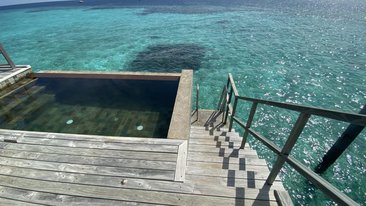 Sonstiges ROBINSON MALDIVES