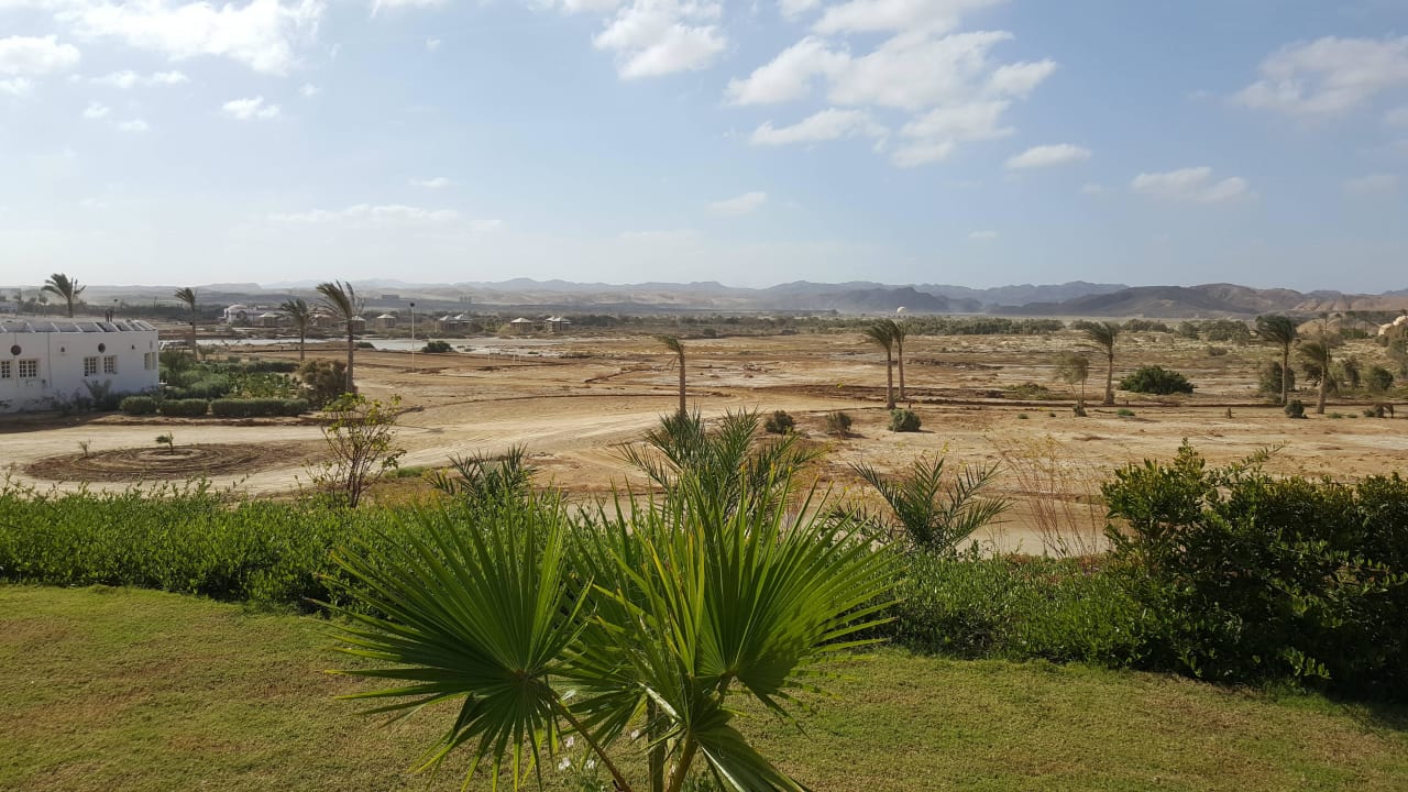 Wadi Three Corners Equinox Beach Resort