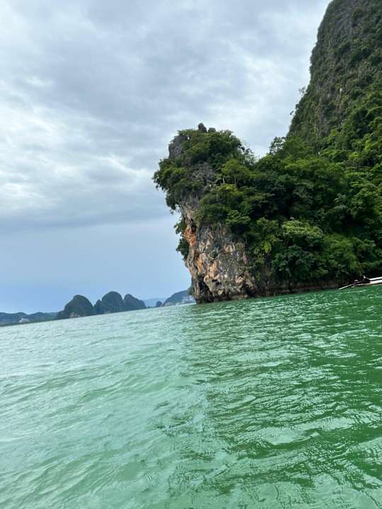 Sport & Freizeit Kantary Beach Hotel - KHAO LAK