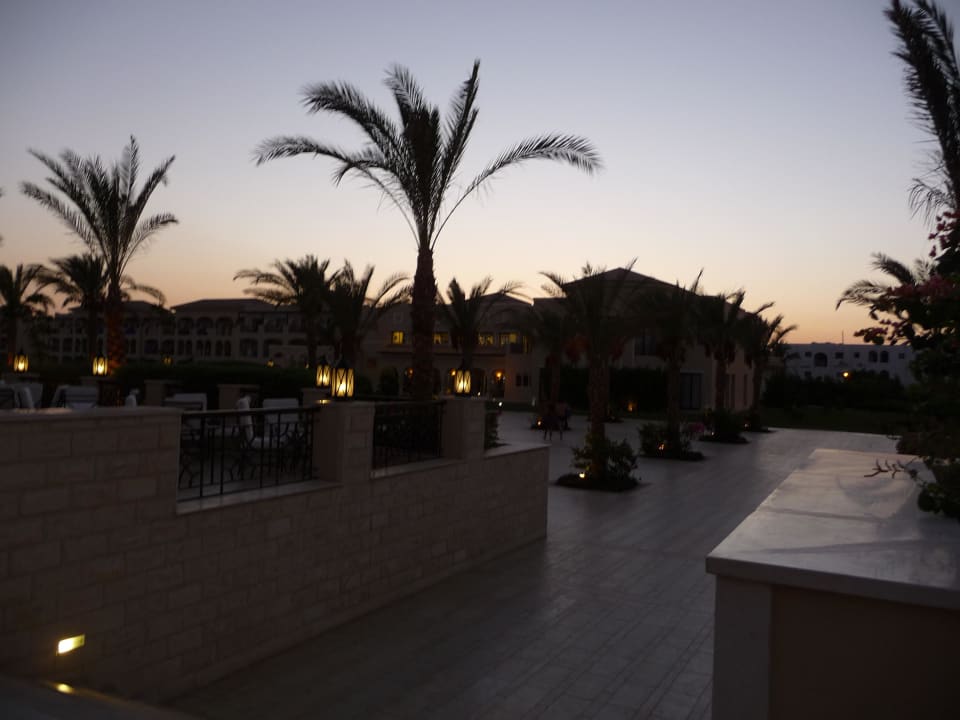 Hotel Iberotel AquaMarine Resort JAZ Aquamarine Resort