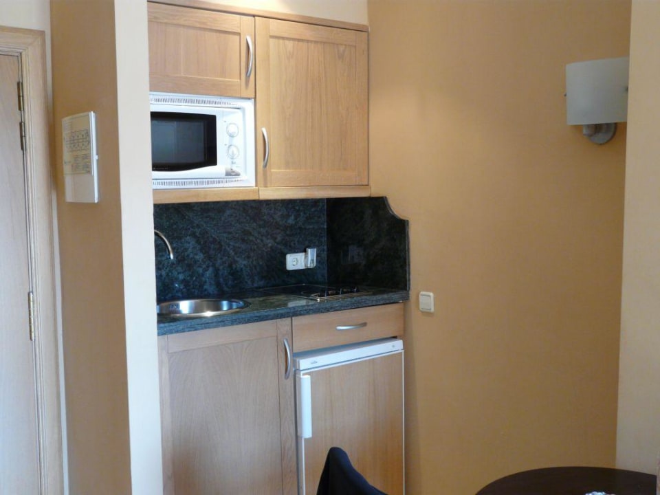 "Küche" Grupotel Playa de Palma Suites & Spa