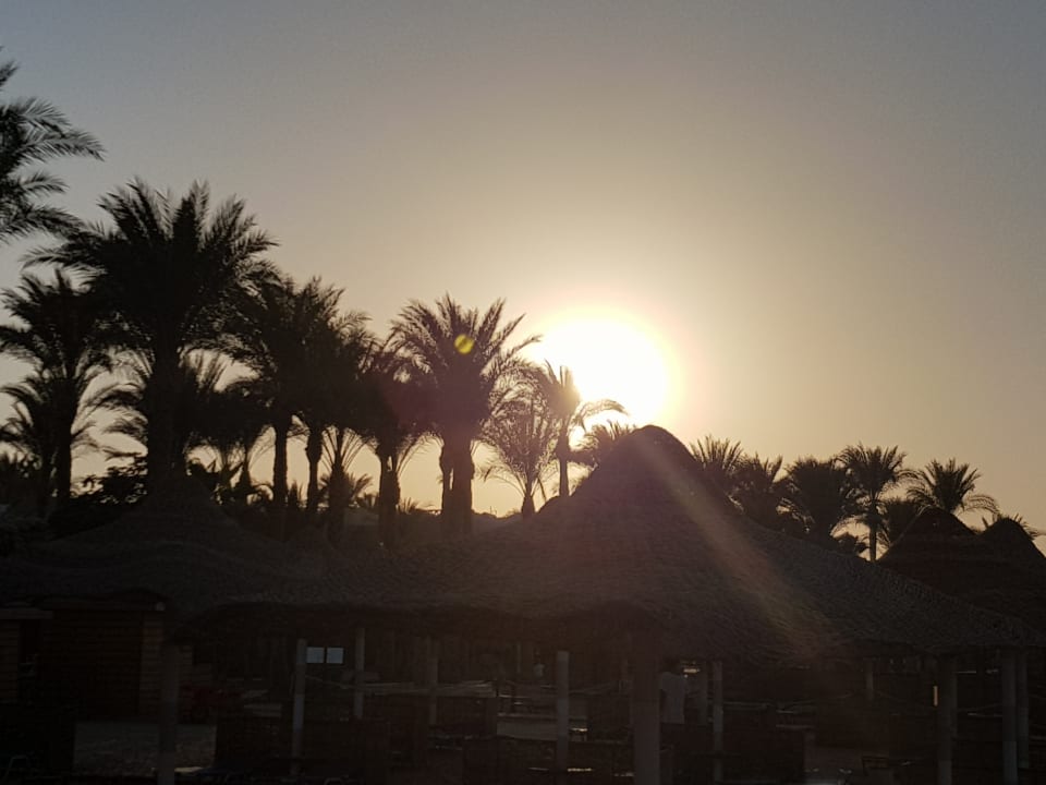 Strand Iberotel Makadi Beach