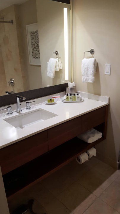 Bad Hotel InterContinental at Doral Miami