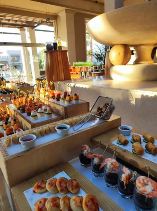 Gastro Iberotel Casa Del Mar Resort