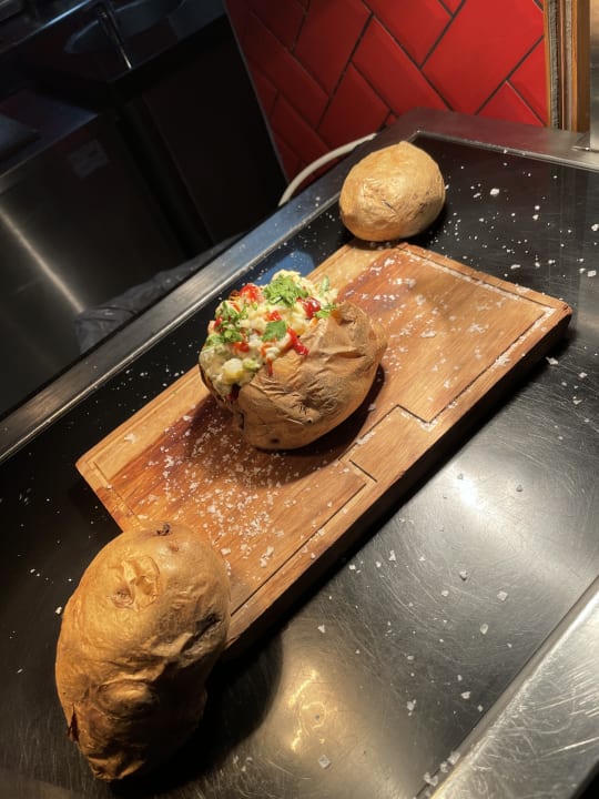 Gastro Rixos Premium Belek