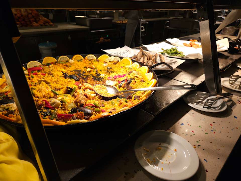 Gastro Seaside Hotel Palm Beach