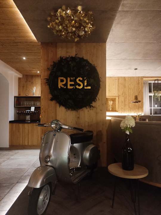 Gastro RESL RESORT