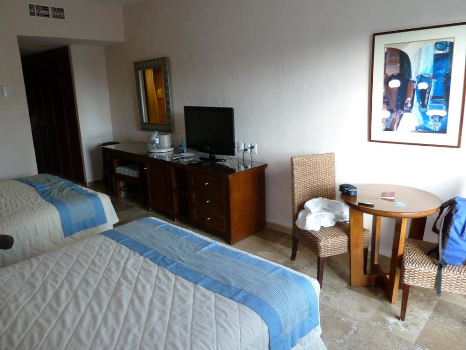 Zimmer 3336 Viva Maya by Wyndham - All Inclusive Resort