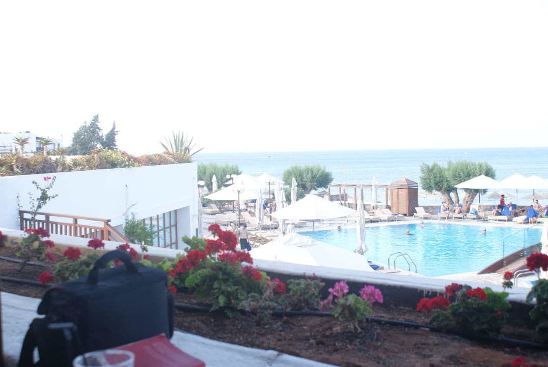 Widoki Creta Maris Resort