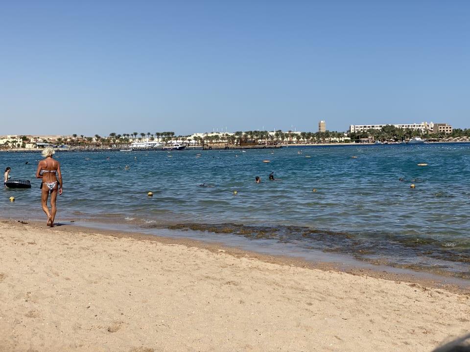 Strand Jaz Makadi Saraya Resort