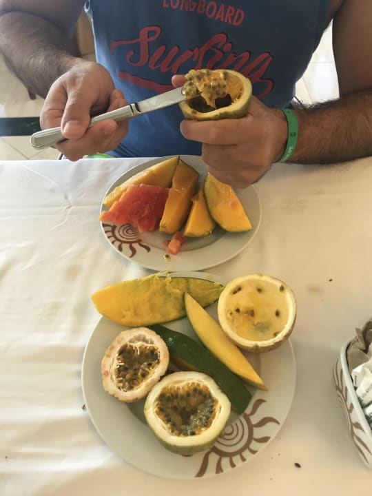 Gastro Bahia Principe Grand El Portillo