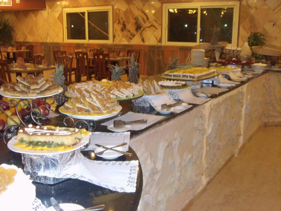 Lecker Three Corners Happy Life Beach Resort