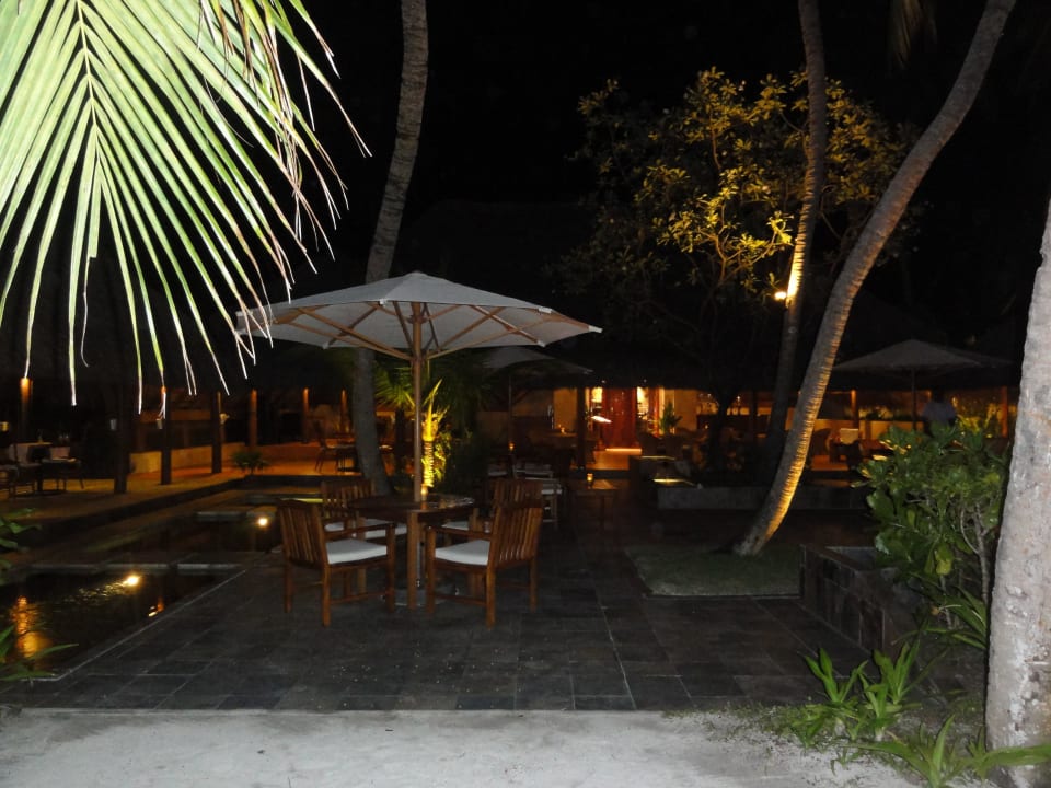 Havana Bar Kuramathi Maldives