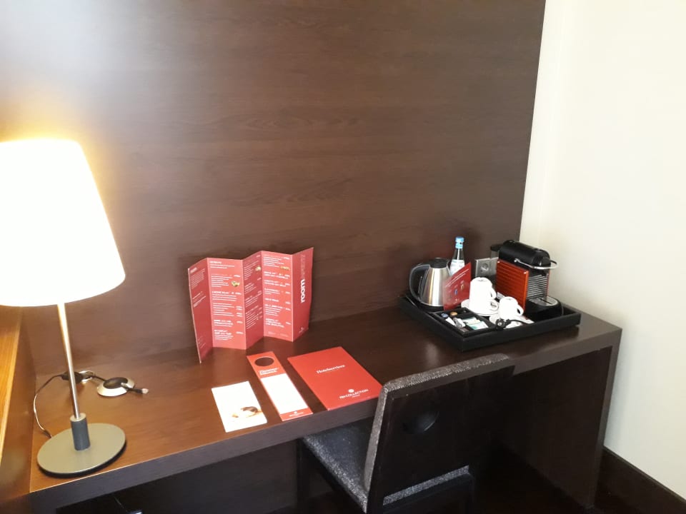 Zimmer NH Collection Dresden Altmarkt