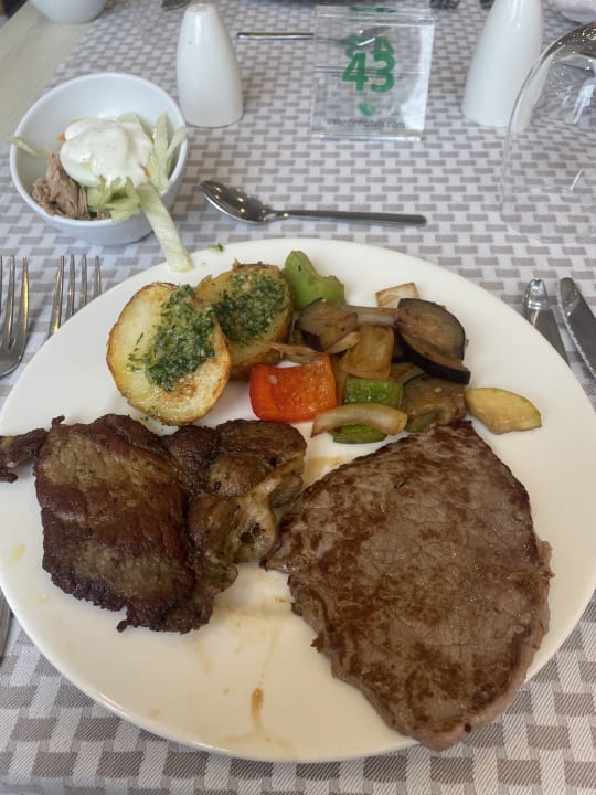 Gastro Valentin Reina Paguera