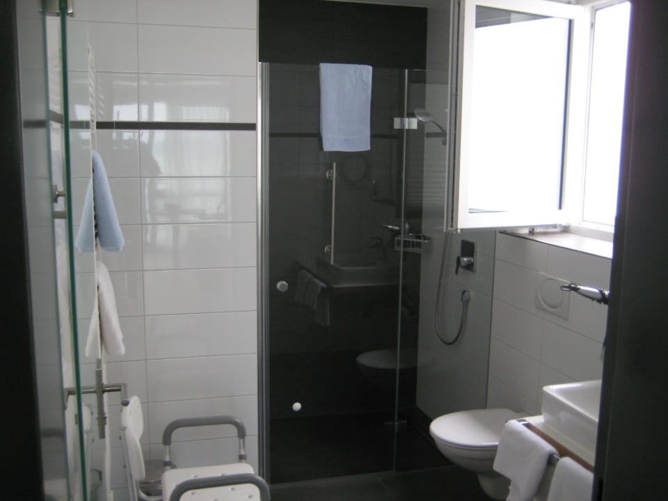 Blick ins Bad Birkhofer See genießen - Aparthotel am Bodensee