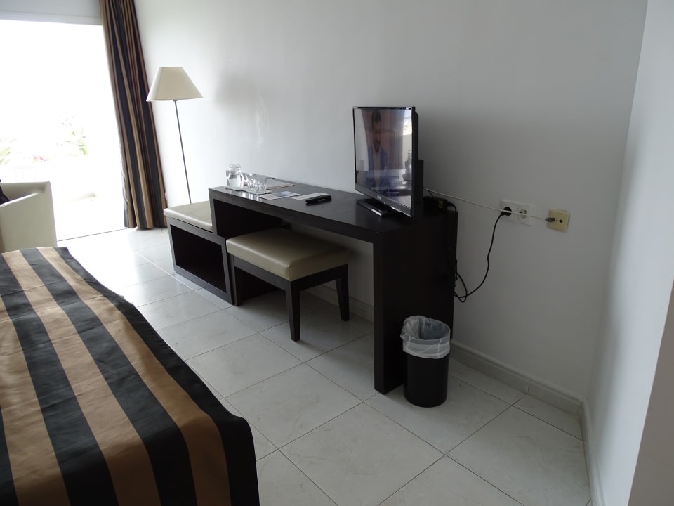 Zimmer allsun App.-Hotel Esquinzo Beach