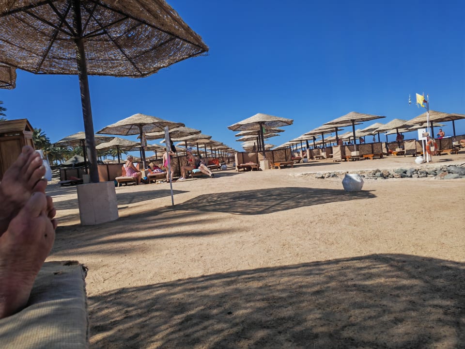 Strand Makadi Palace